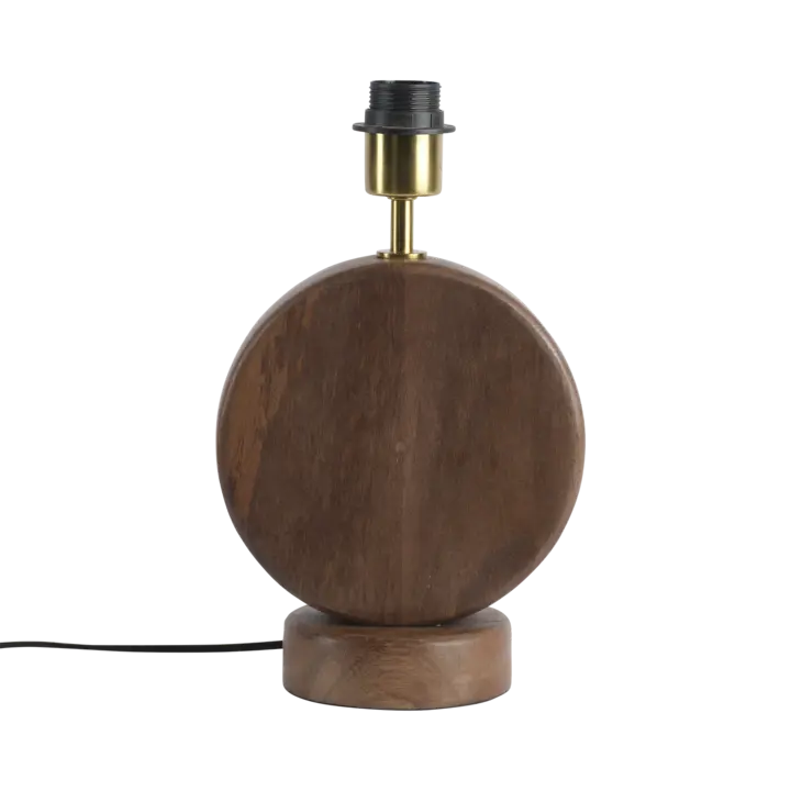 LAMPE TABLE RONDE BOSTON AFFARI OF SWEDEN