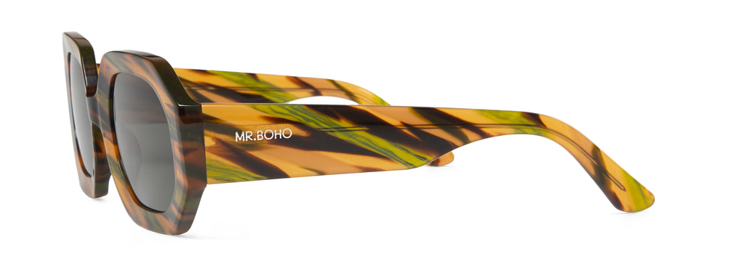LUNETTES Jungle Sagene  MR BOHO