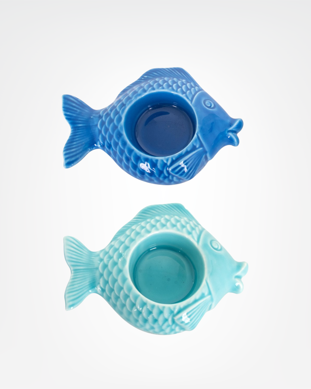 BOUGEOIR POISSON SIGNES GRIMALT
