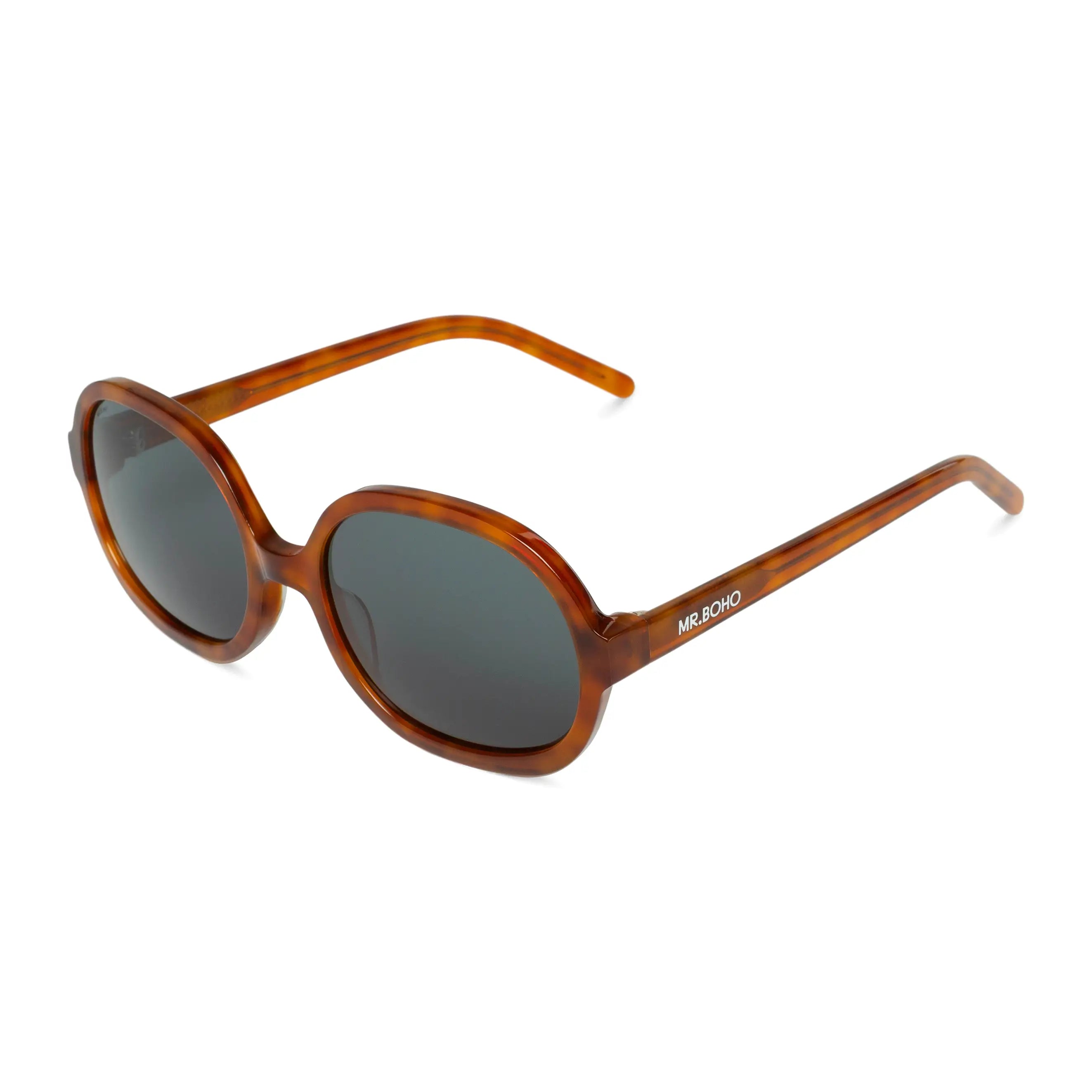 LUNETTES CÈDRE - ZICATELA MR BOHO