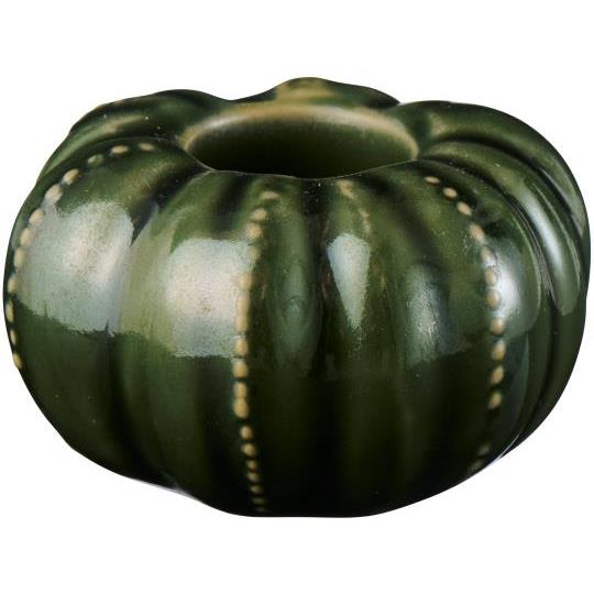 BOUGEOIR CITROUILLE IB LAURSEN