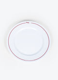 ASSIETTE PLATE COTE ATLANTIQUE