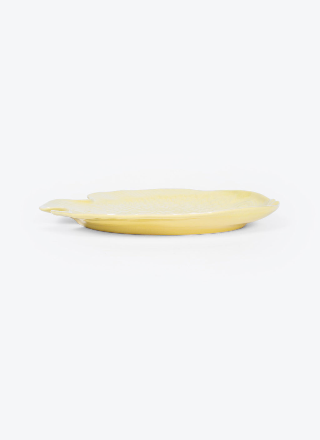 GRENOVO FISH FLAT PLATE