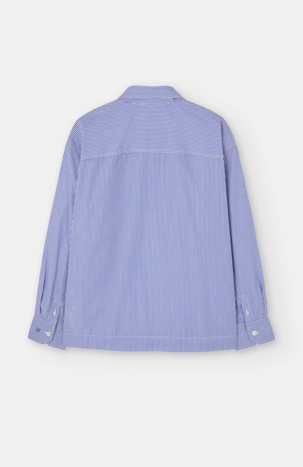 BLOUSE GARIS LOREAK MENDIAN