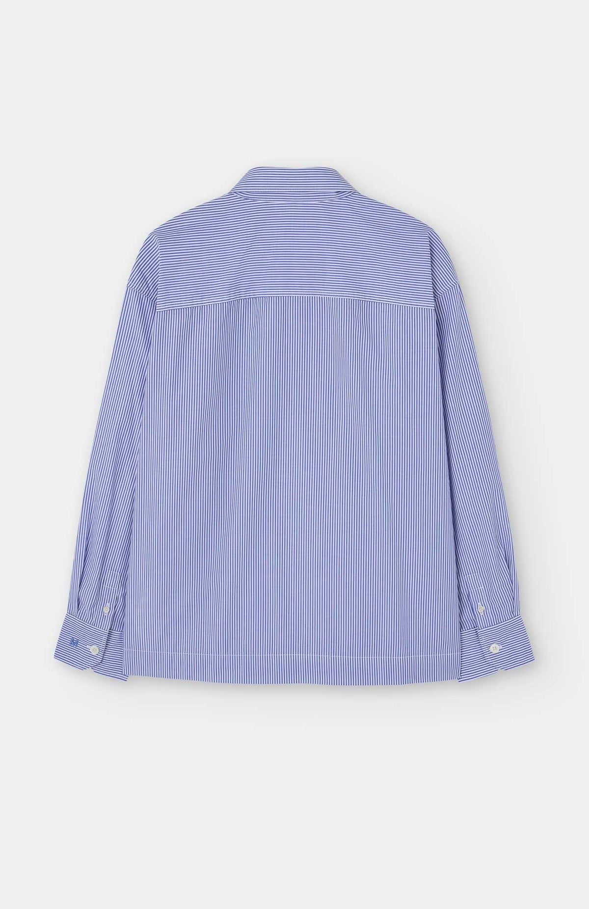 BLOUSE GARIS LOREAK MENDIAN
