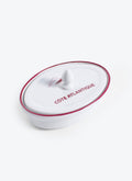 BEURRIER OVALE COTE ATLANTIQUE