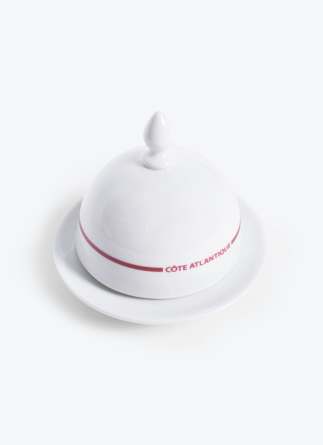 BEURRIER ROND COTE ATLANTIQUE