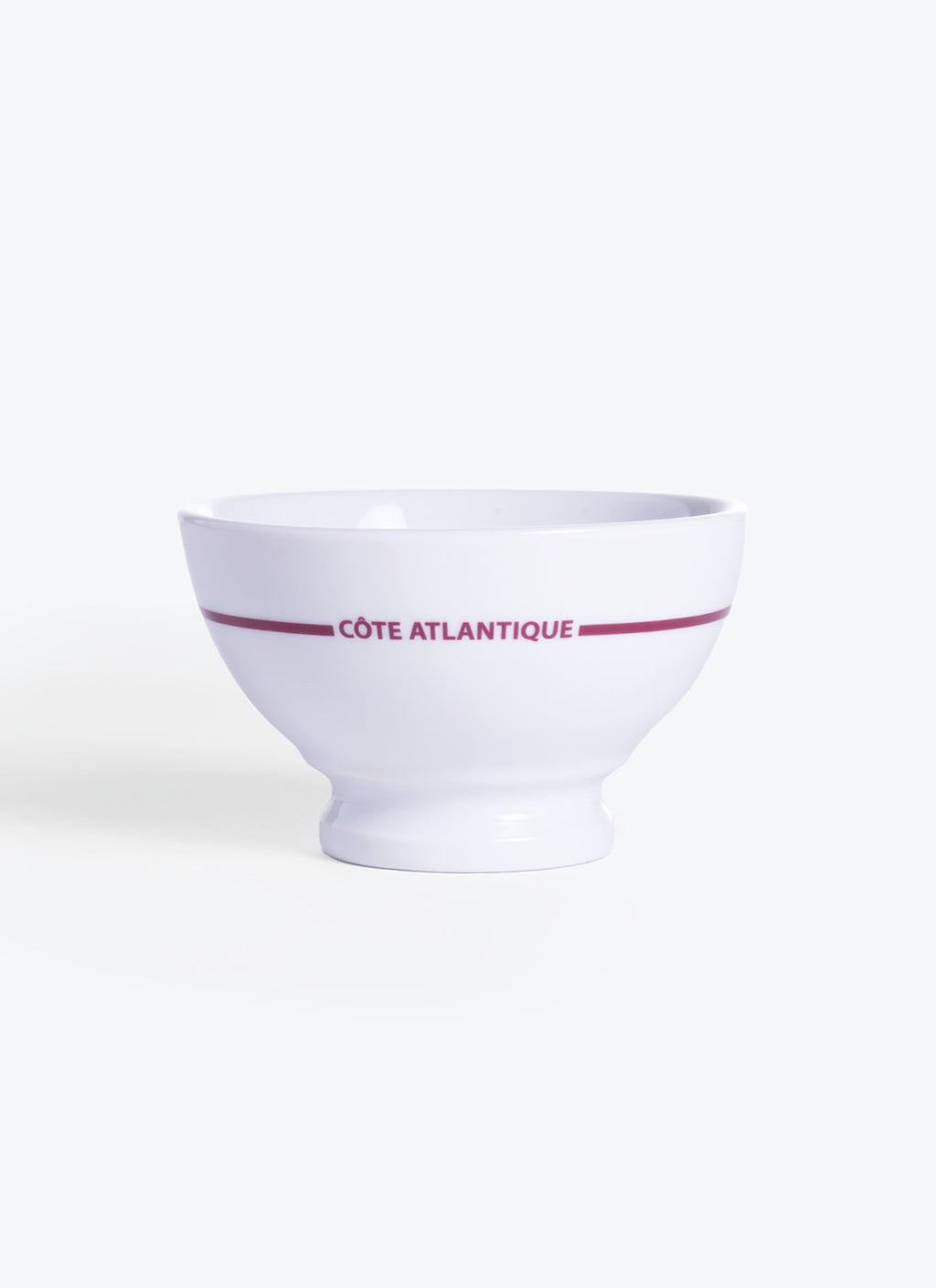 Bol à pied « Côte Atlantique » Ø 12 cm