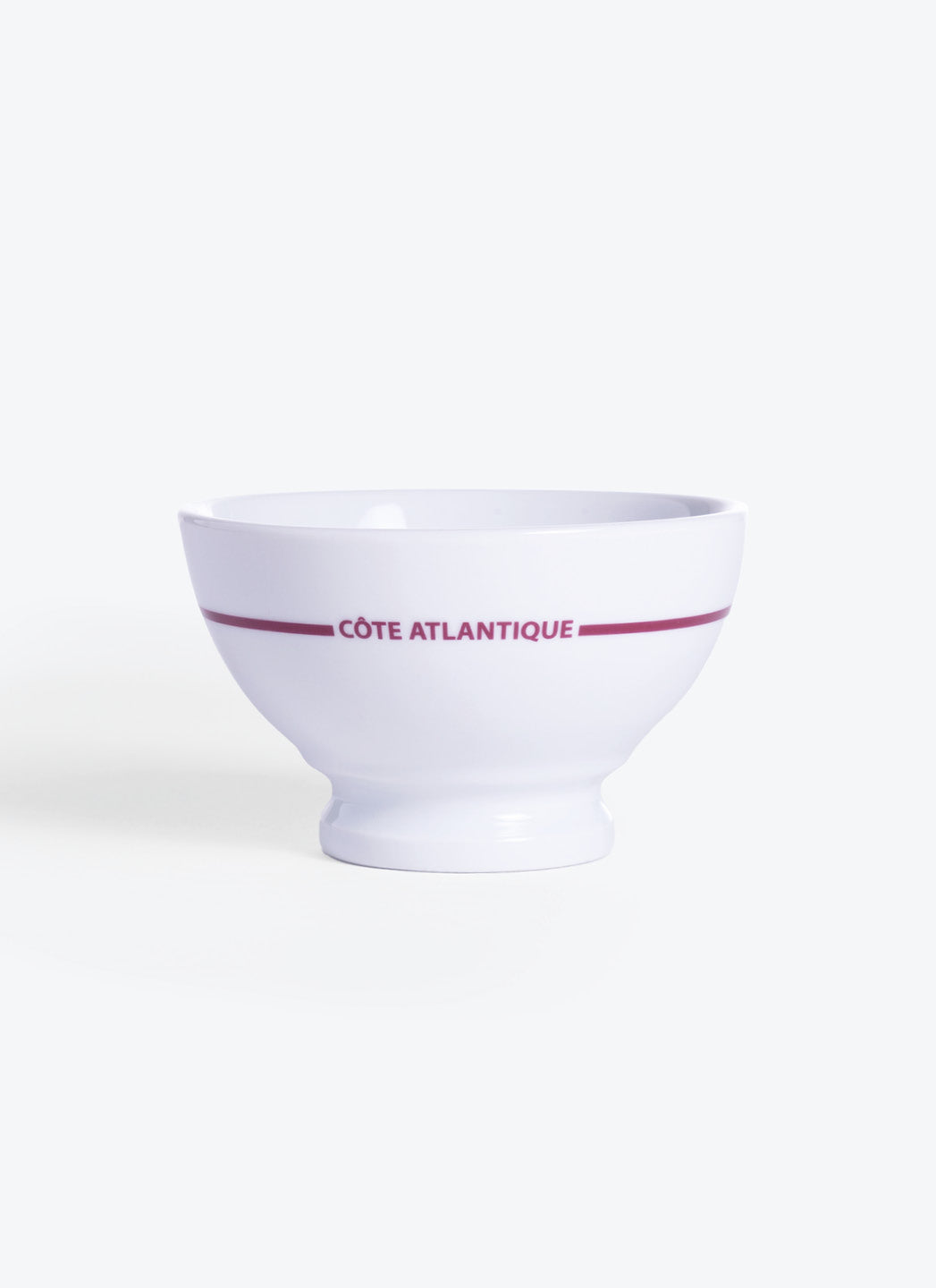 Bol à pied « Côte Atlantique » Ø 12 cm