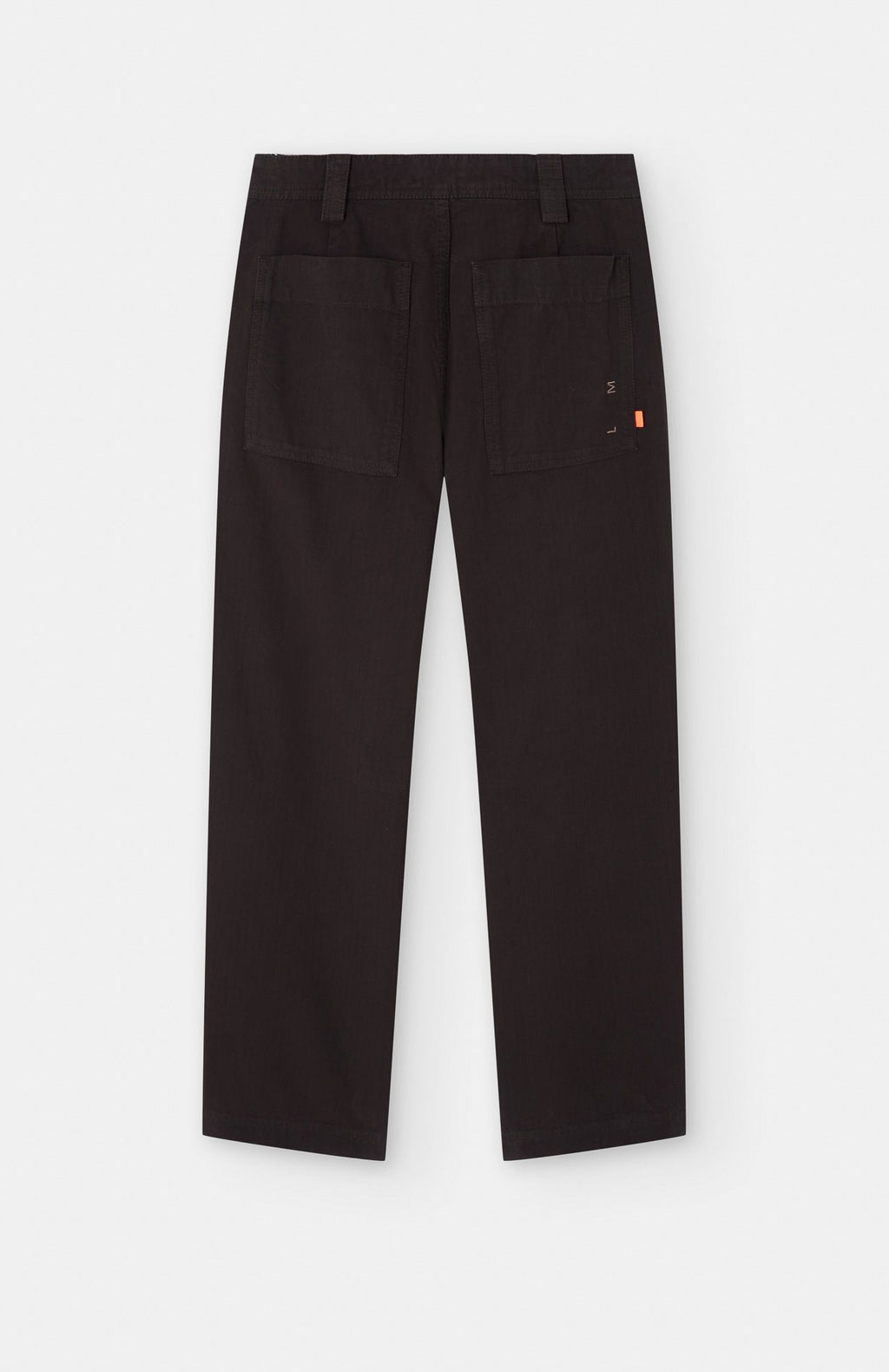 PANTALON GORI LOREAK MENDIAN