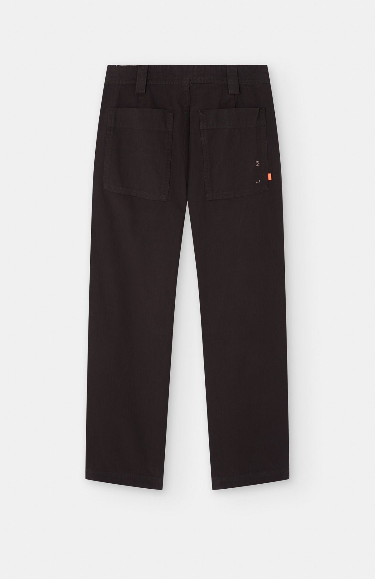 PANTALON GORI LOREAK MENDIAN