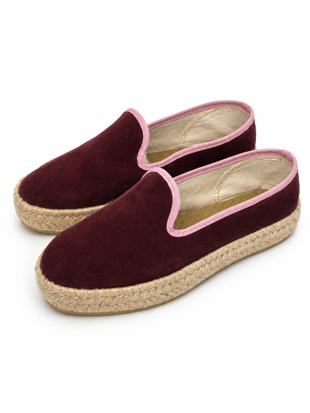 ESPADRILLES ADULTES