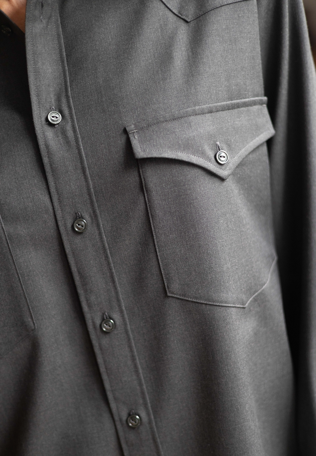 CHEMISE BRENDA-TRO NICHOLSON & NICHOLSON