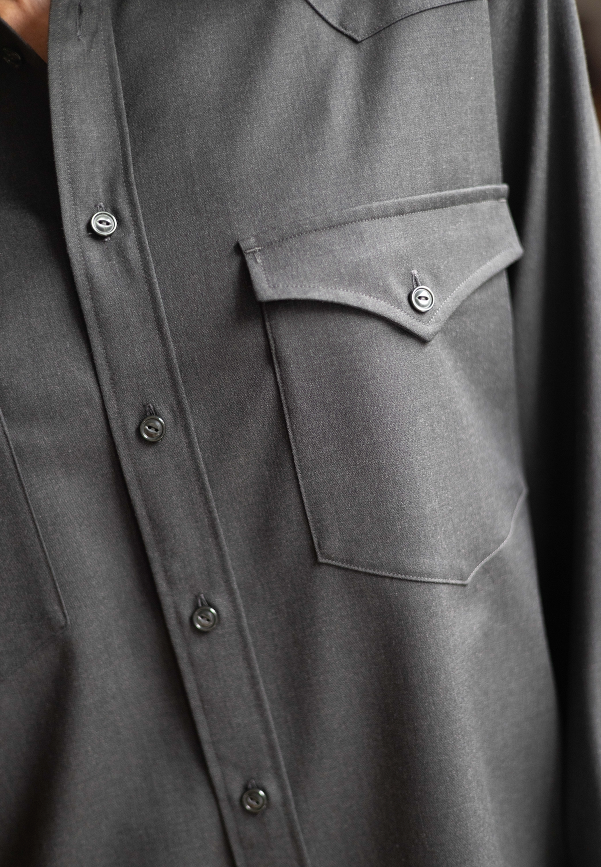 CHEMISE BRENDA-TRO NICHOLSON & NICHOLSON