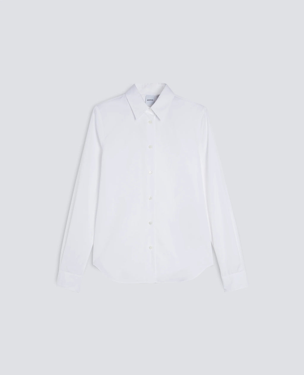 Chemise en coton ASPESI – Femme