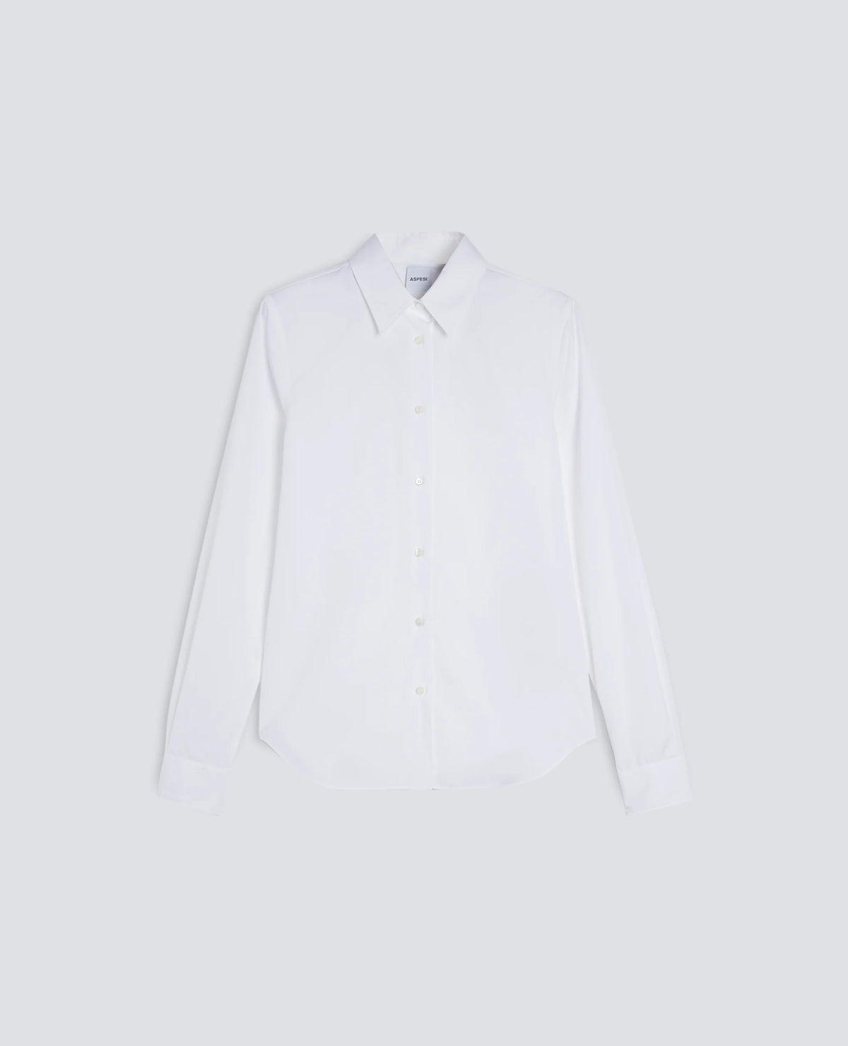 Chemise en coton ASPESI – Femme