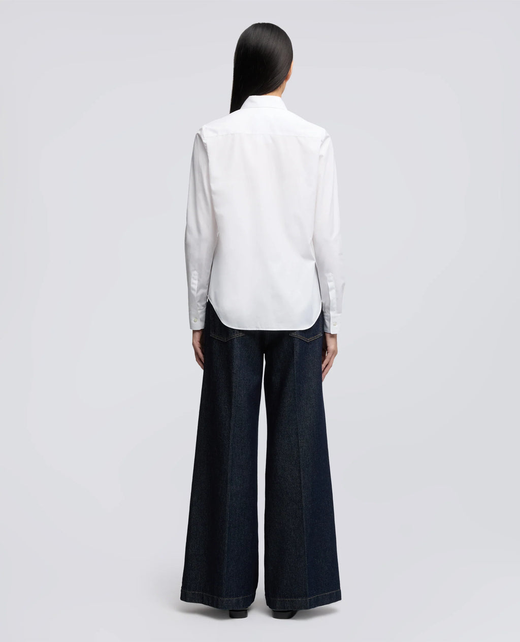 Chemise en coton ASPESI – Femme