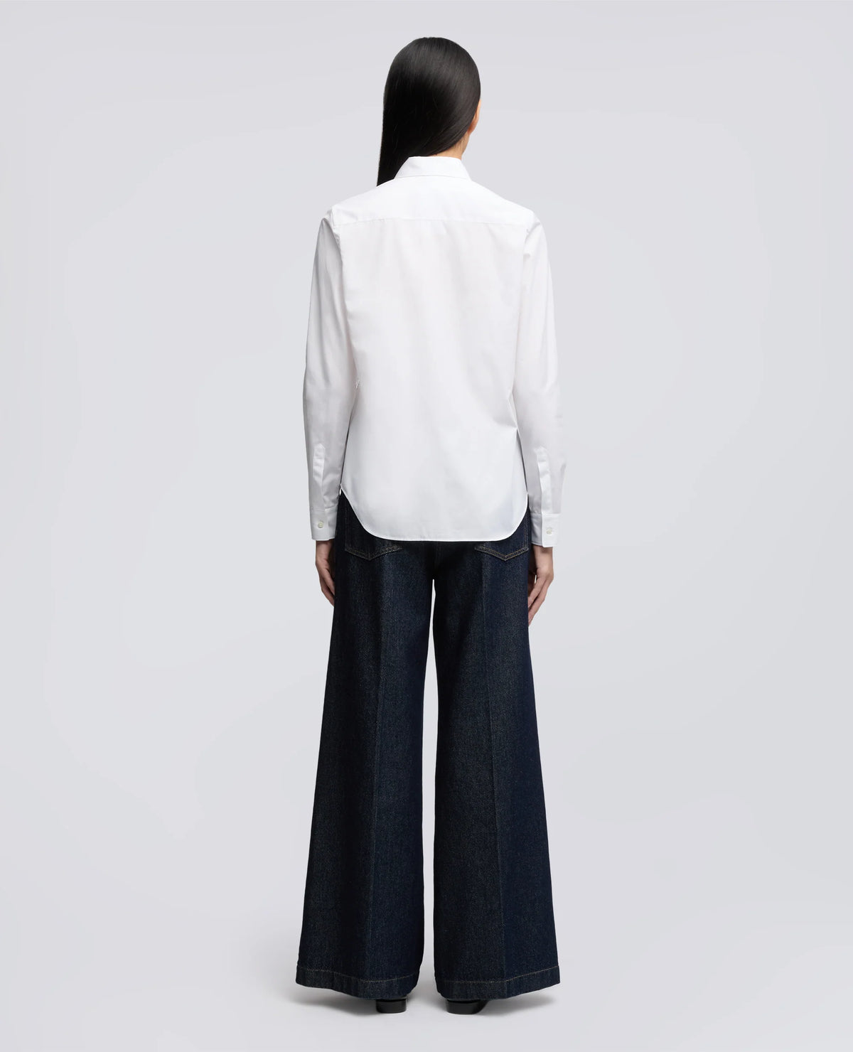Chemise en coton ASPESI – Femme