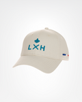 CASQUETTE BEIGE LXH