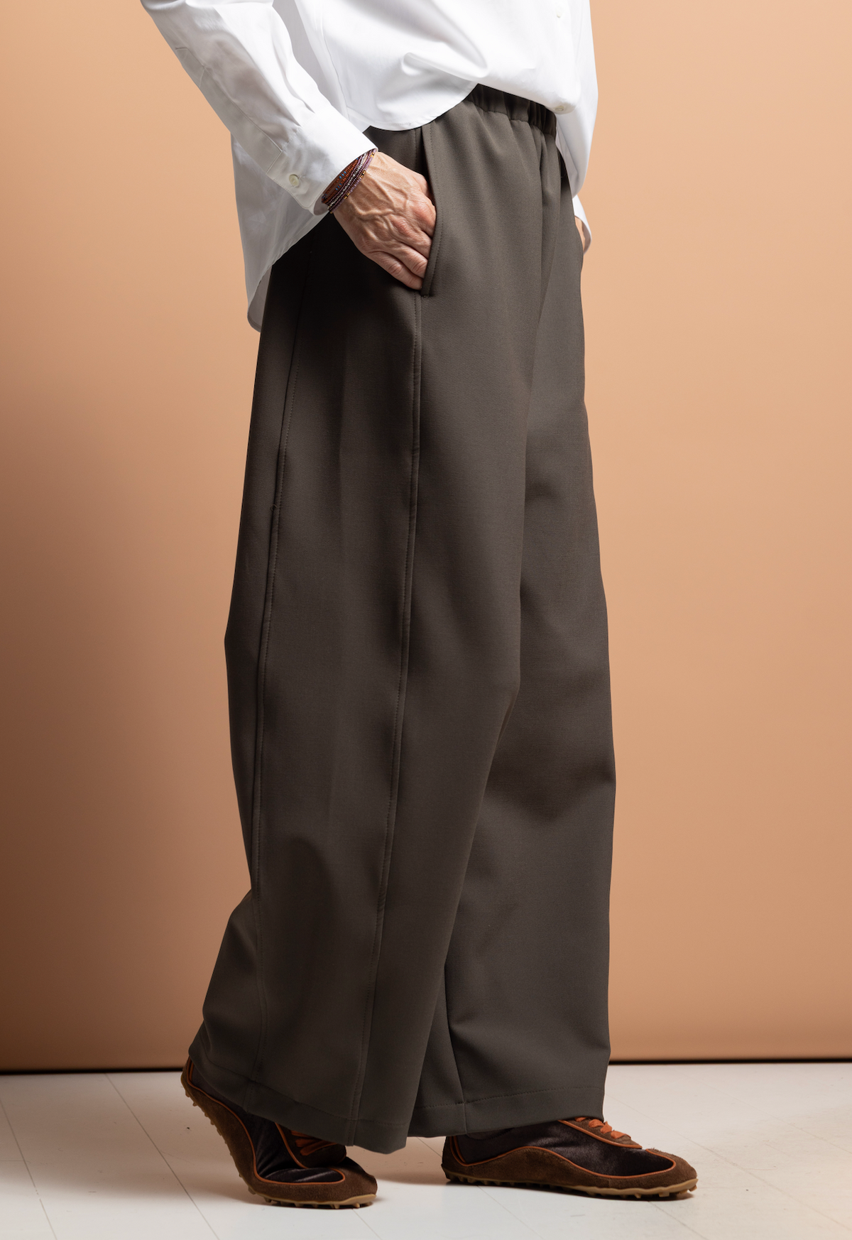 PANTALON XABAL LOREAK MENDIAN