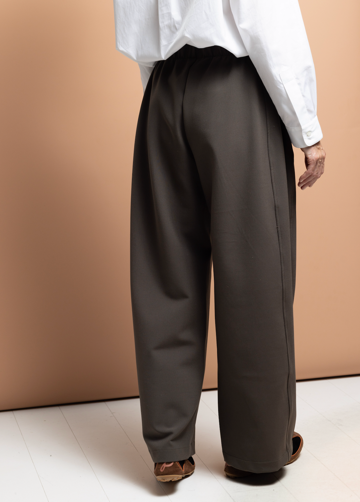 PANTALON XABAL LOREAK MENDIAN