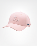 CASQUETTE ROSE LXH