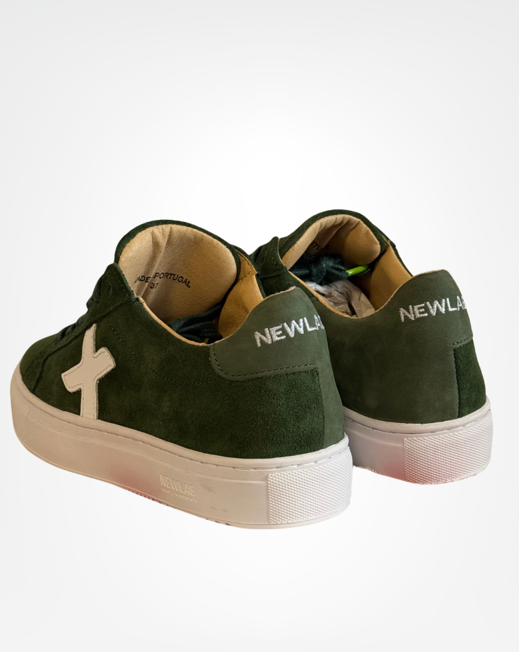 NEWLAB NL08