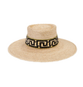 CHAPEAU AMAZONIA LA MANSA