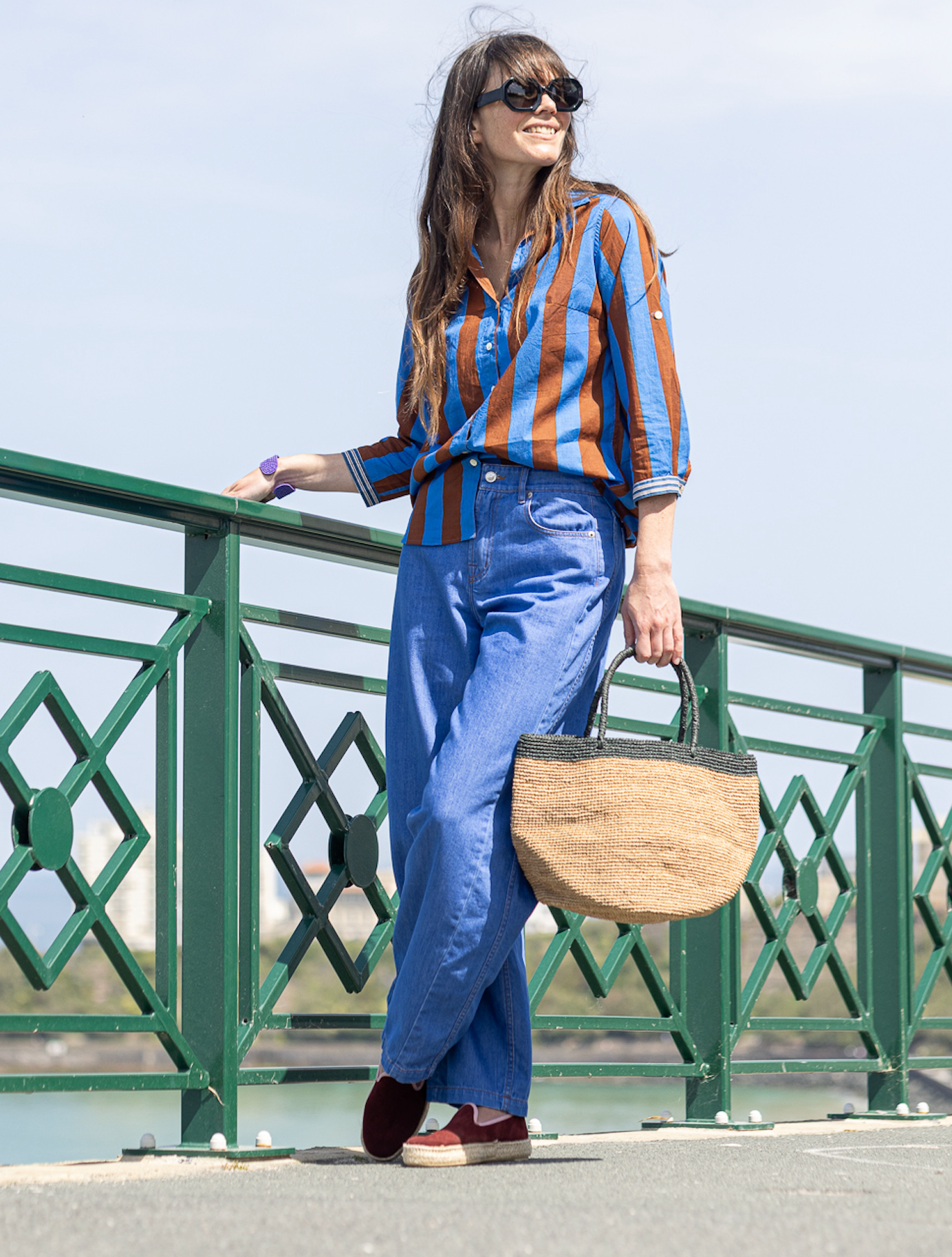 SAC MATOU SOVANI
