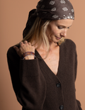 BANDANA HCC CLASSIC HIMALAYAN Cashmere