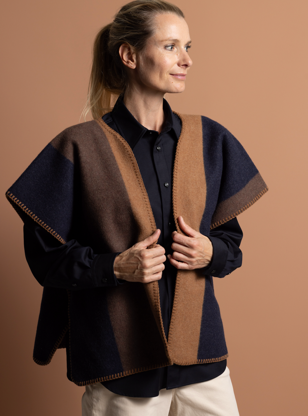 KIMONO COATS YUKI LA MERICAINE