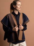 KIMONO COATS YUKI LA MERICAINE