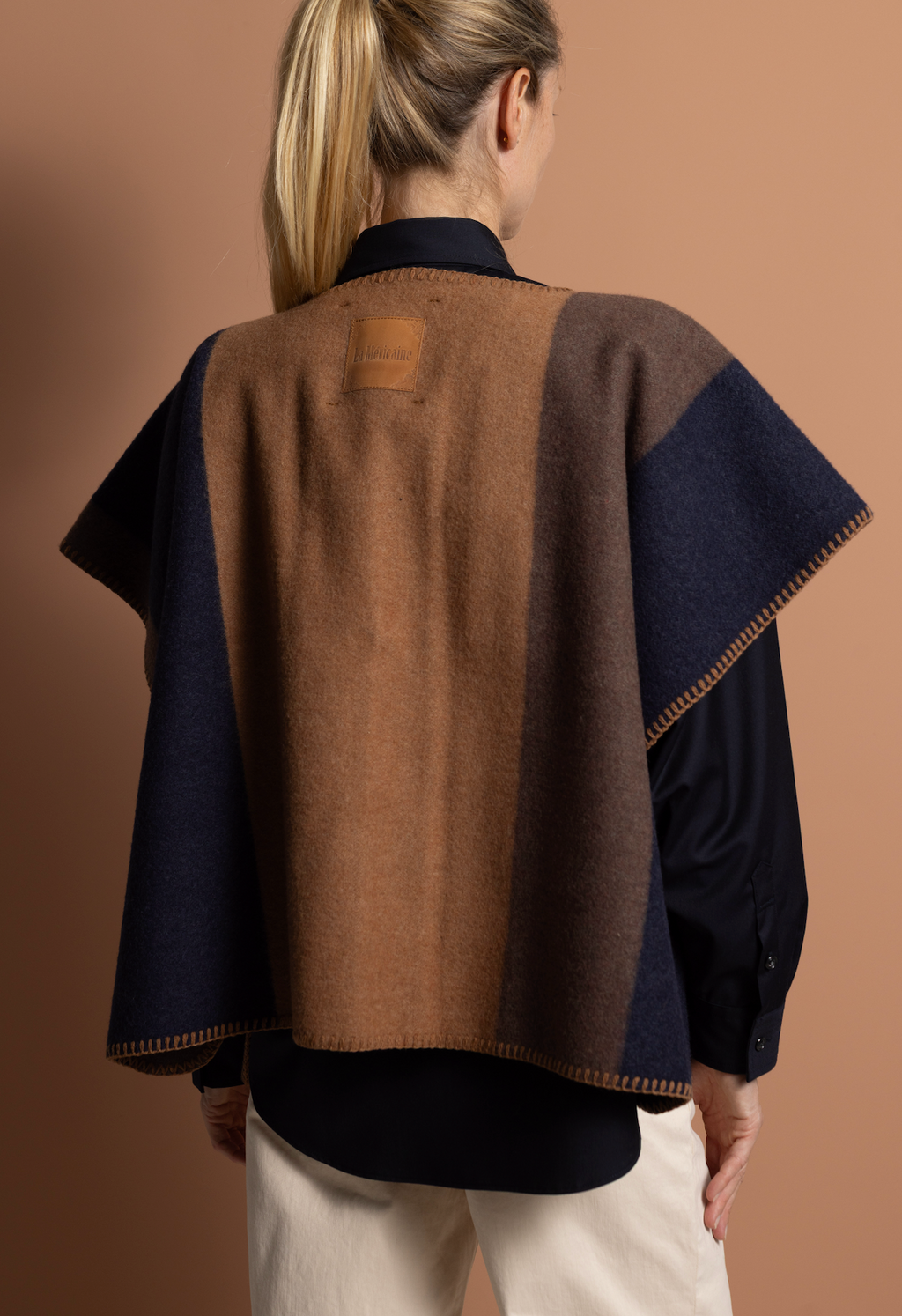 KIMONO COATS YUKI LA MERICAINE
