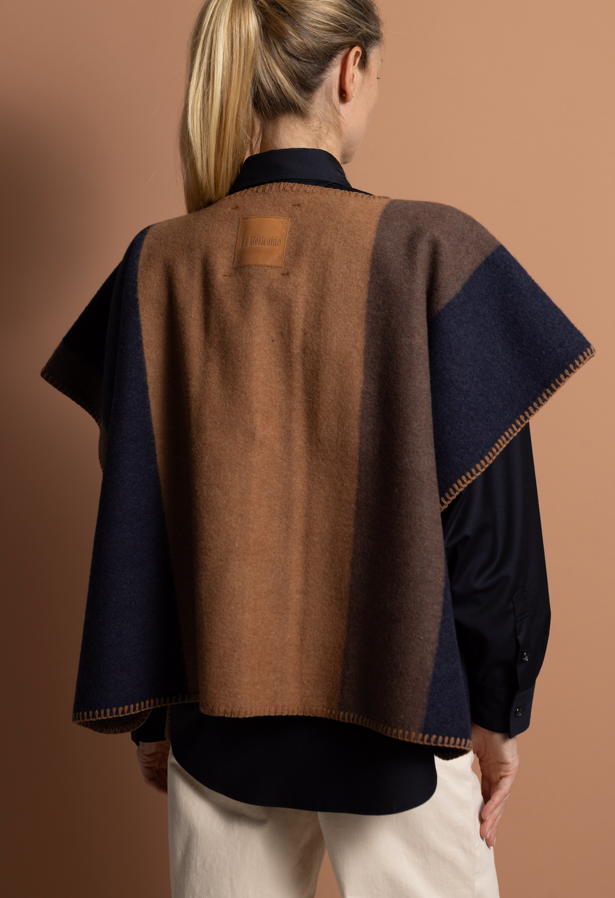 KIMONO COATS YUKI LA MERICAINE