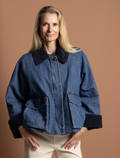 VESTE NORWAY PATRIOT SHAFT