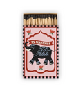BOITE 75 ALLUMETTES A DOPO ELEPHANT DESIGN WORKS