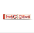 BOITE 45 ALLUMETTES LONGUES HOMARD DESIGN WORKS