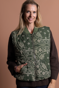 VESTE SANS MANCHES KODIAK LIVTEX
