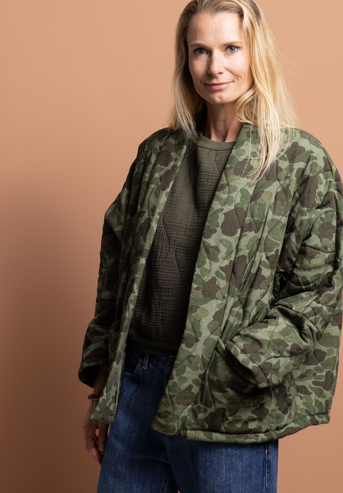 VESTE KIMONO CHICAGO4 LIVTEX