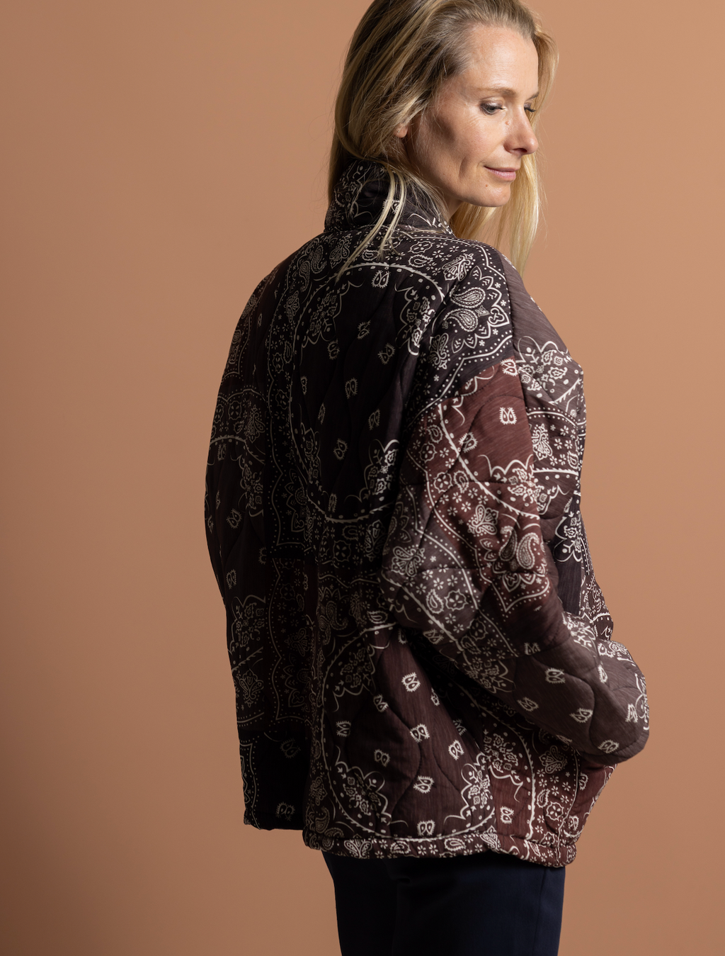 VESTE KIMONO CHICAGO4 LIVTEX