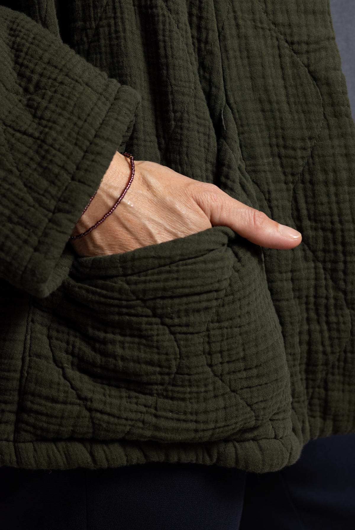 VESTE KIMONO CHICAGO1 LIVTEX