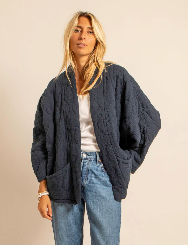 VESTE KIMONO CHICAGO1 LIVTEX