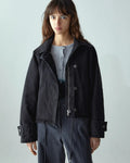 BLOUSON BOBO DENIM SHAFT