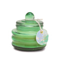 BOUGIE VERRE 85G CACTUS FLOWER D.W