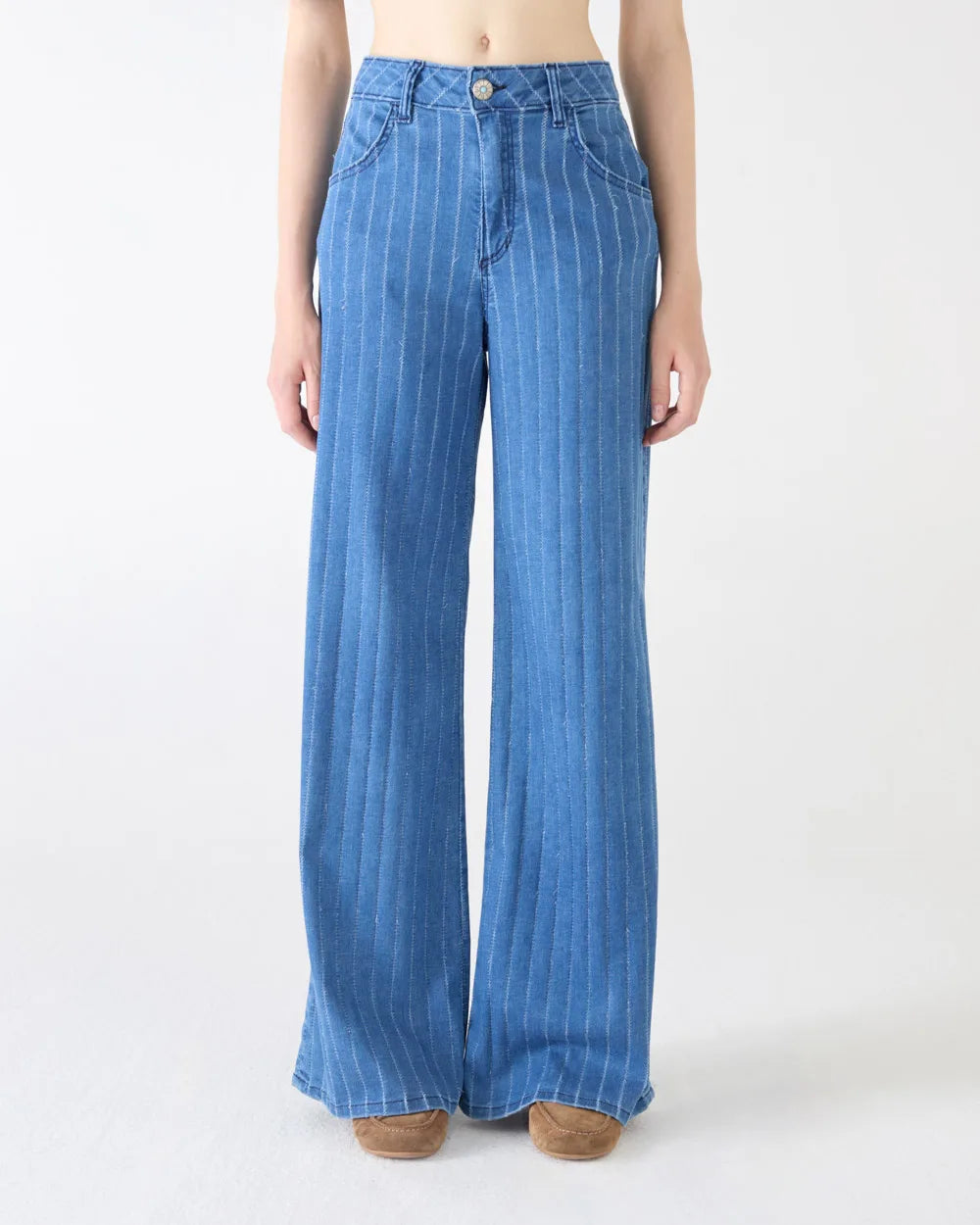 PANTALON FIVE OB SHAFT