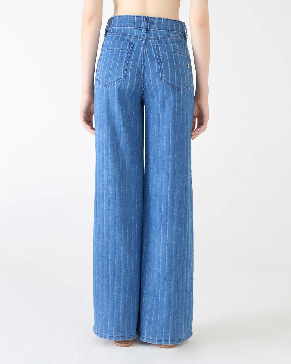 PANTALON FIVE OB SHAFT