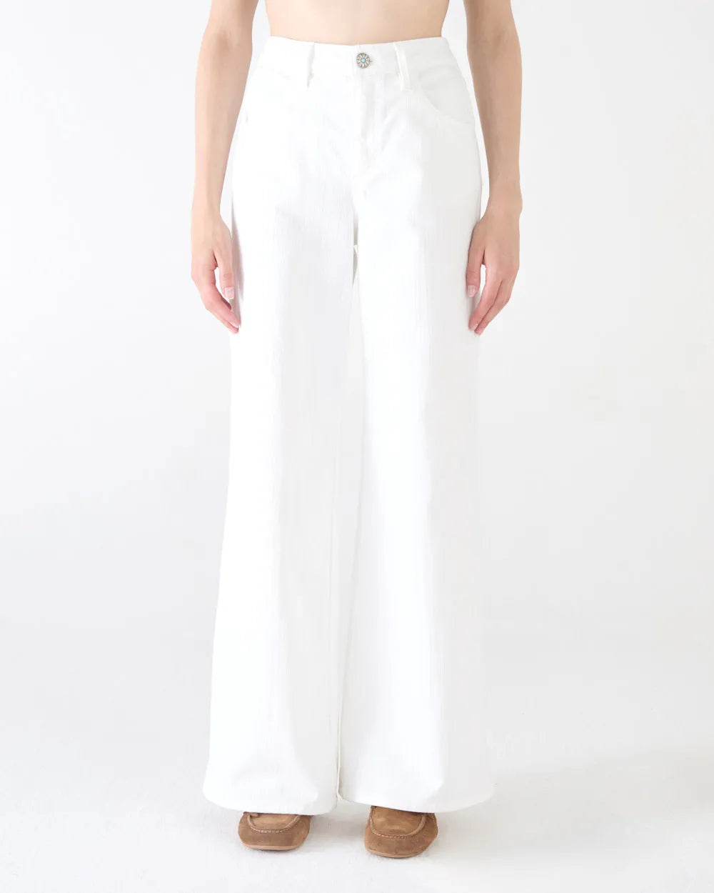 PANTALON FIVE OB SHAFT