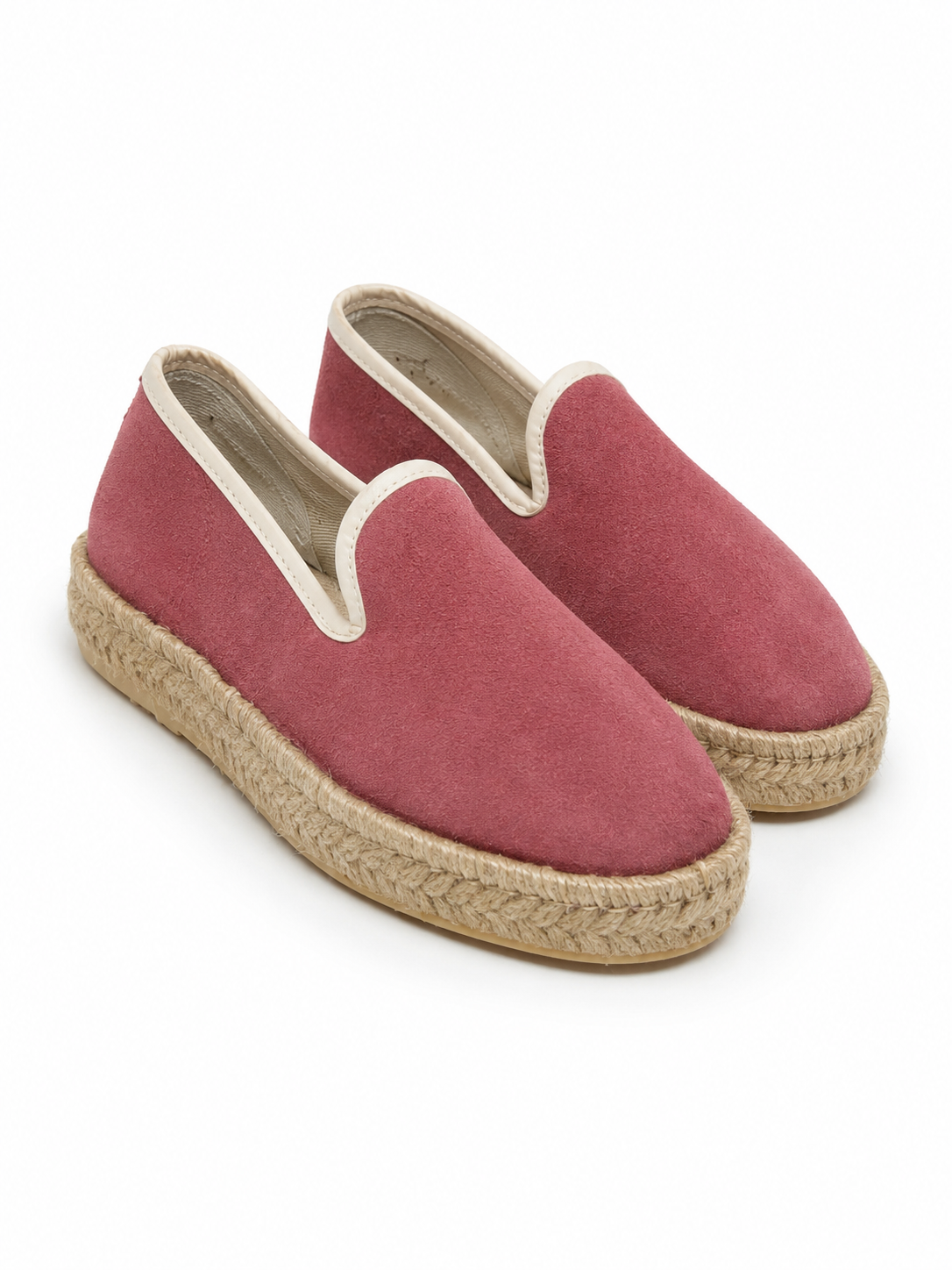 ESPADRILLES ADULTES