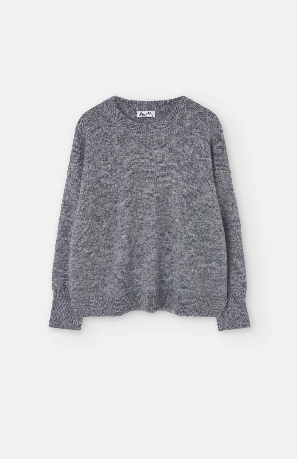 GERO LOREAK JUMPER