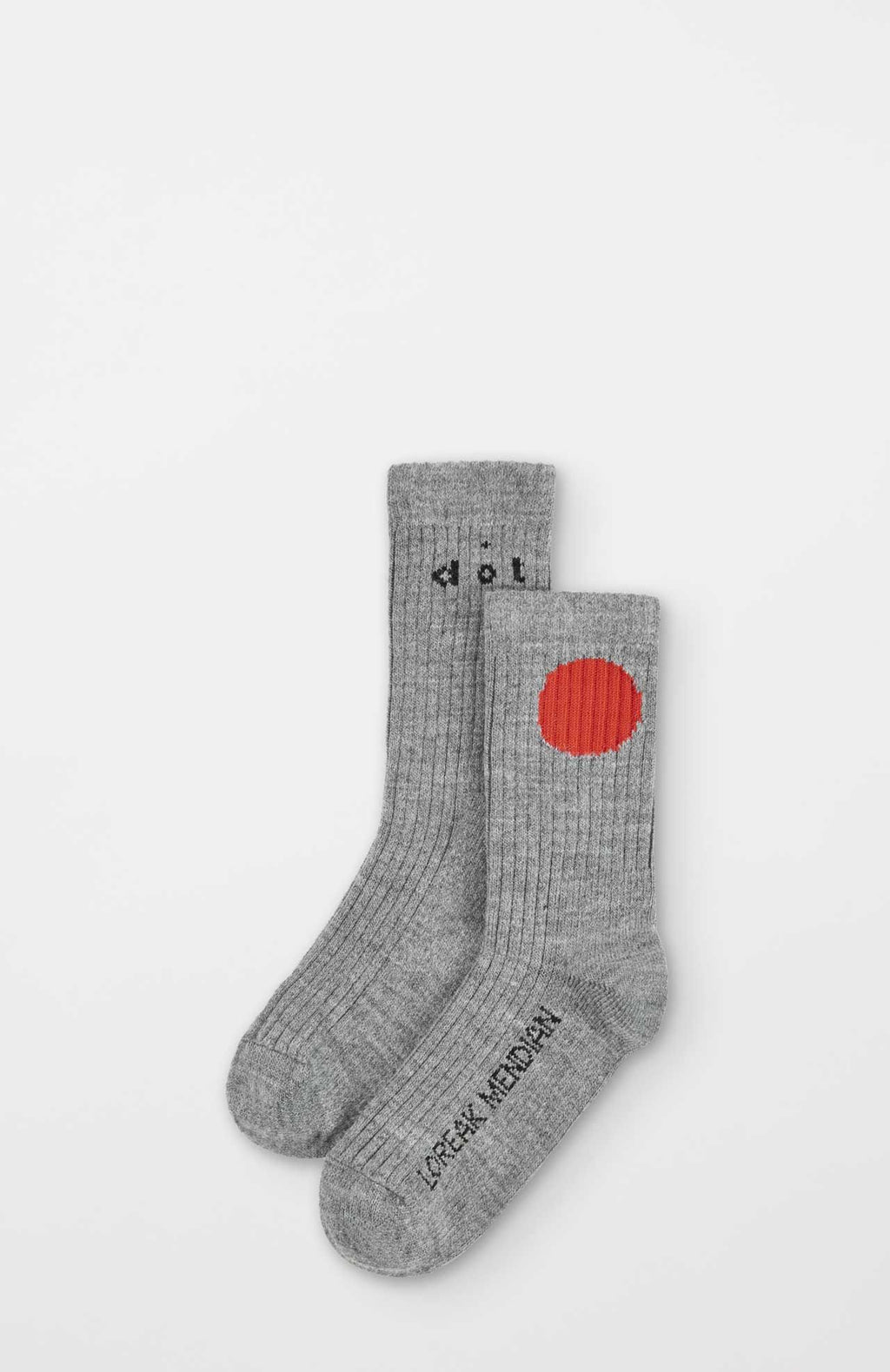 CHAUSSETTES BIOTI LOREAK MENDIAN